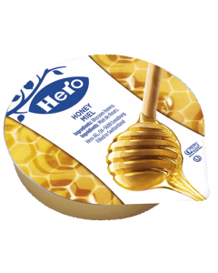 Hero Honey Liquid - Case