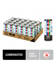 F&N 100Plus Zero - Carton