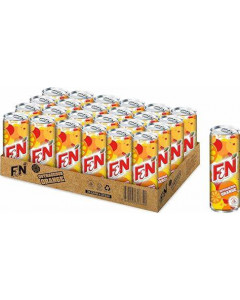 F&N Orange - Carton