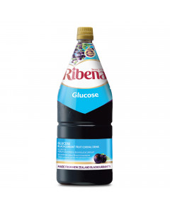 Ribena Concentrate Blackcurrant and Glucose Cordial - Case