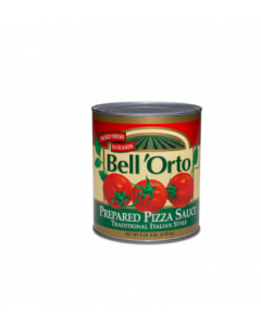 Heinz Bell Orto Prepared Pizza Sauce Tin - Carton