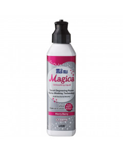 Mama Magica Ultra Concentrated Dishwashing Liquid - Carton