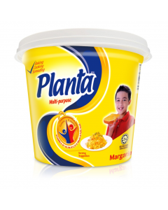 Planta Margarine - Carton