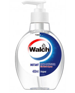 Walch Hand Sanitiser - Case