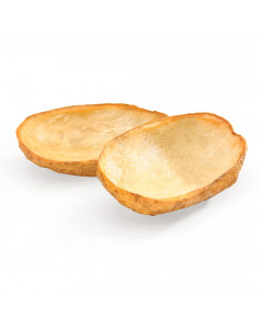 McCain Potato Skin Shell - Carton