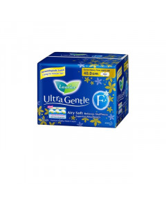 Laurier F Ultra Gentle Extra Heavy Night Wing 40cm - Carton