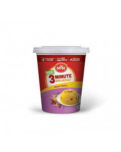 MTR Kesari Halwa Cup - Case