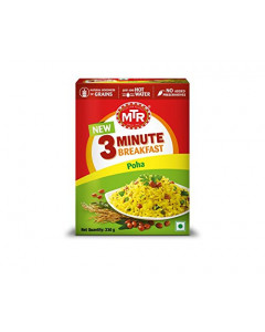 MTR Regular Poha - Case
