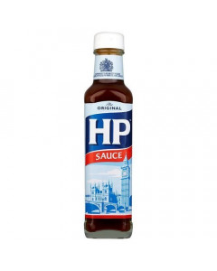 Heinz HP Original Barbecue Sauce - Carton