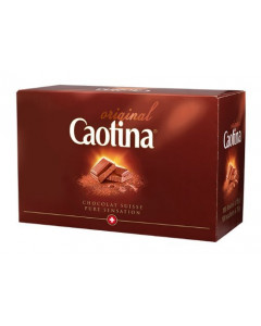 Caotina Original Chocolate Powder Drink - Case