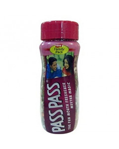 Pass Pass Jar Meetha Magic (Jar) - Case