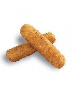 McCain Breaded Mozzarella Cheese Sticks - Carton