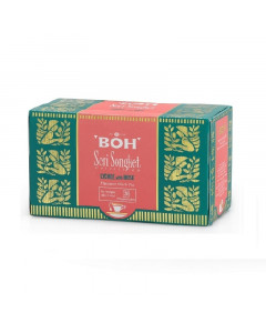 BOH Seri Songket  Lychee Rose - Carton