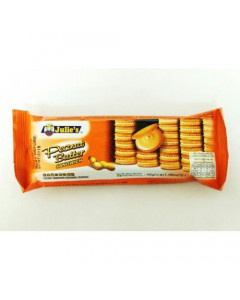 Julie's Peanut Butter Sandwich 45g - Case