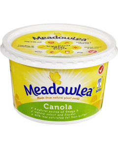 Meadowlea Canola - Carton