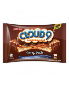 Jack n Jill Cloud 9 Classic Pack - Case