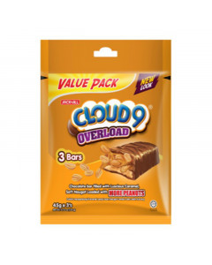 Jack n Jill Cloud 9 Overload Value Pack - Case