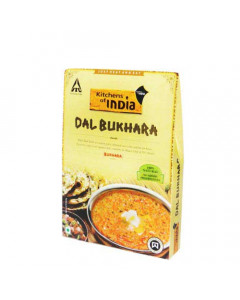 Kitchens Of India Dal Bukhara - Case