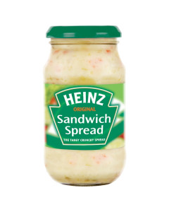 Heinz Original Sandwich Spread - Carton
