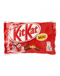 Nestle KitKat Chunky Mini - Case