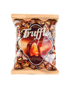 Elvan Truffle Bags Hazelnut - Carton