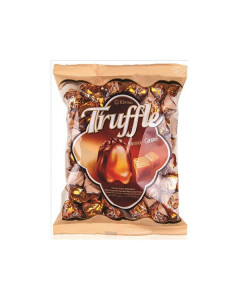 Elvan Truffle Bags Caramel - Carton