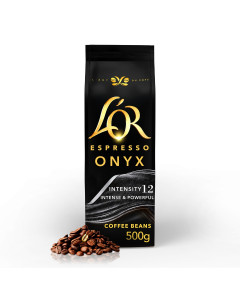 LOR Beans Espresso - Onyx - Carton