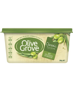 OLIVE GROVE Classic Halal - Carton