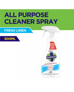 FamilyGuard APC Spray Linen - Carton
