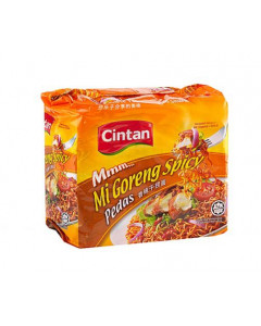 Cintan Spicy Mi Goreng - Case