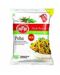 MTR Regular Poha - Case