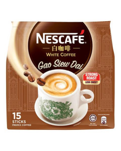NESCAFE Gao Siew Dai - Carton