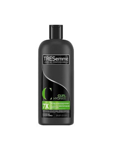 TRESemme Flawless Curls Curl Hydration Shampoo - Carton