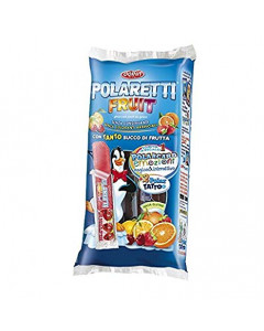 Polaretti Blue - Case