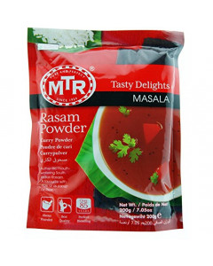 MTR Rasam Powder - Case