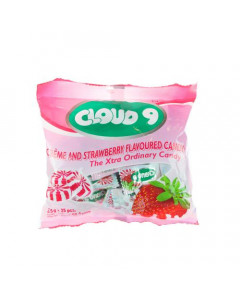 Jack n Jill Cloud 9 Candy Strawberry - Candy