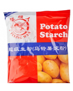 Flying Man Potato Starch - Carton