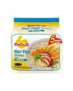 Myojo Instant Bee Hoon Hor Fun - Carton
