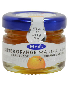 Hero Bitter Orange Marmalade - Case