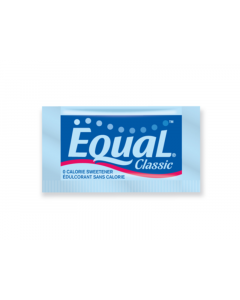 Equal Sachet Catering - Carton 