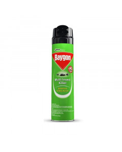 Baygon MIK Aerosol - Case