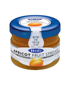 Hero Appricot Jam - Case