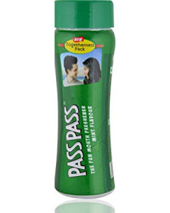 Pass Pass Mint (Family Pack) - Case