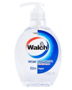 Walch Hand Sanitiser - Case