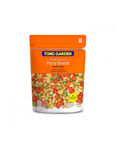Tong Garden Party Snack - Carton