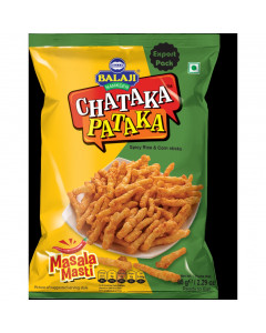 Balaji Chataka Pataka - Masala Masti - Carton
