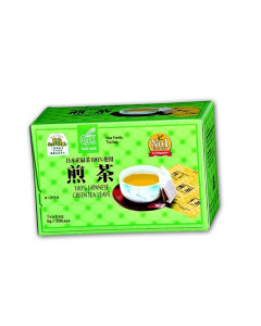 OSK Green Tea  20s 2g - Carton