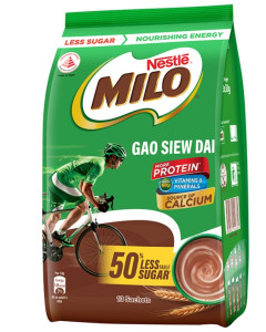 MILO Activ-Go Gao Siew Dai - Carton