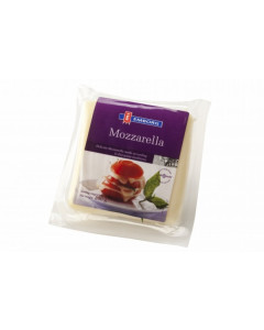 Emborg Mozzarella Block - Carton