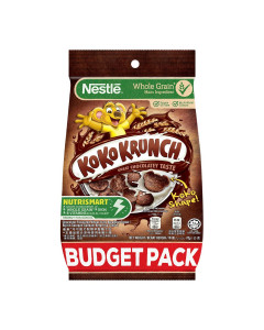 Nestle Koko Krunch Pouch - Carton